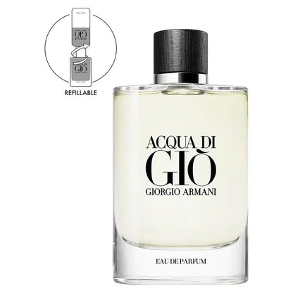 Giorgio Armani – Acqua di Giò Homme Eau de Parfum