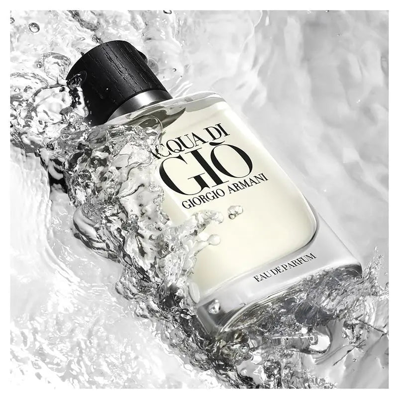 Giorgio Armani – Acqua di Giò Homme Eau de Parfum