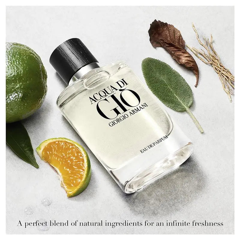 Giorgio Armani – Acqua di Giò Homme Eau de Parfum