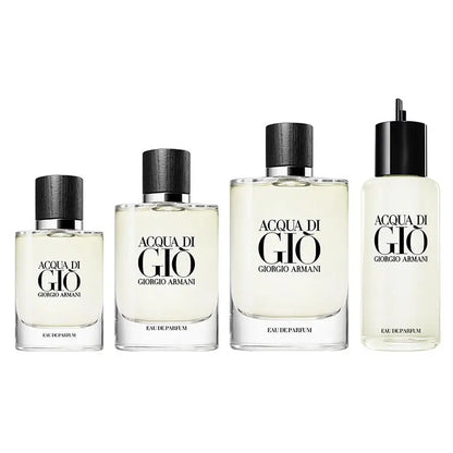 Giorgio Armani – Acqua di Giò Homme Eau de Parfum