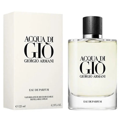 Giorgio Armani – Acqua di Giò Homme Eau de Parfum