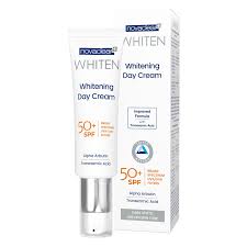 Whitening Day Cream SPF 50 - Belle à Merveille