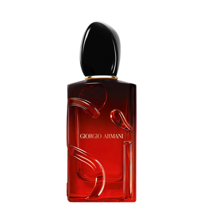 Giorgio Armani – Sì Passione Intense Femme Eau de Parfum 100 ml