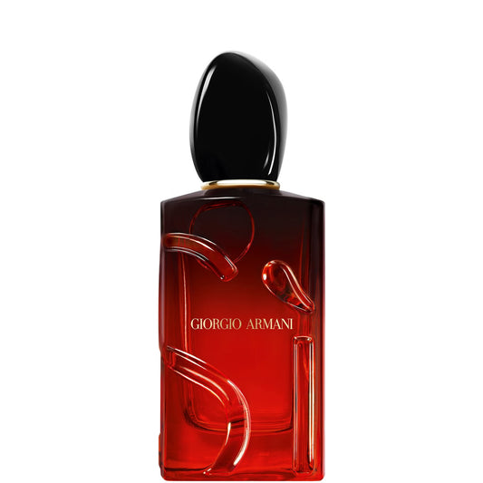 Giorgio Armani – Sì Passione Intense Femme Eau de Parfum 100 ml