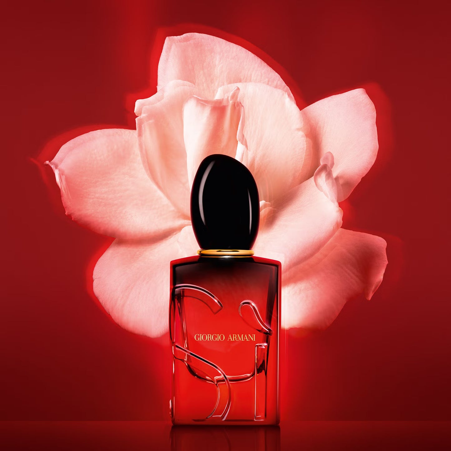 Giorgio Armani – Sì Passione Intense Femme Eau de Parfum 100 ml