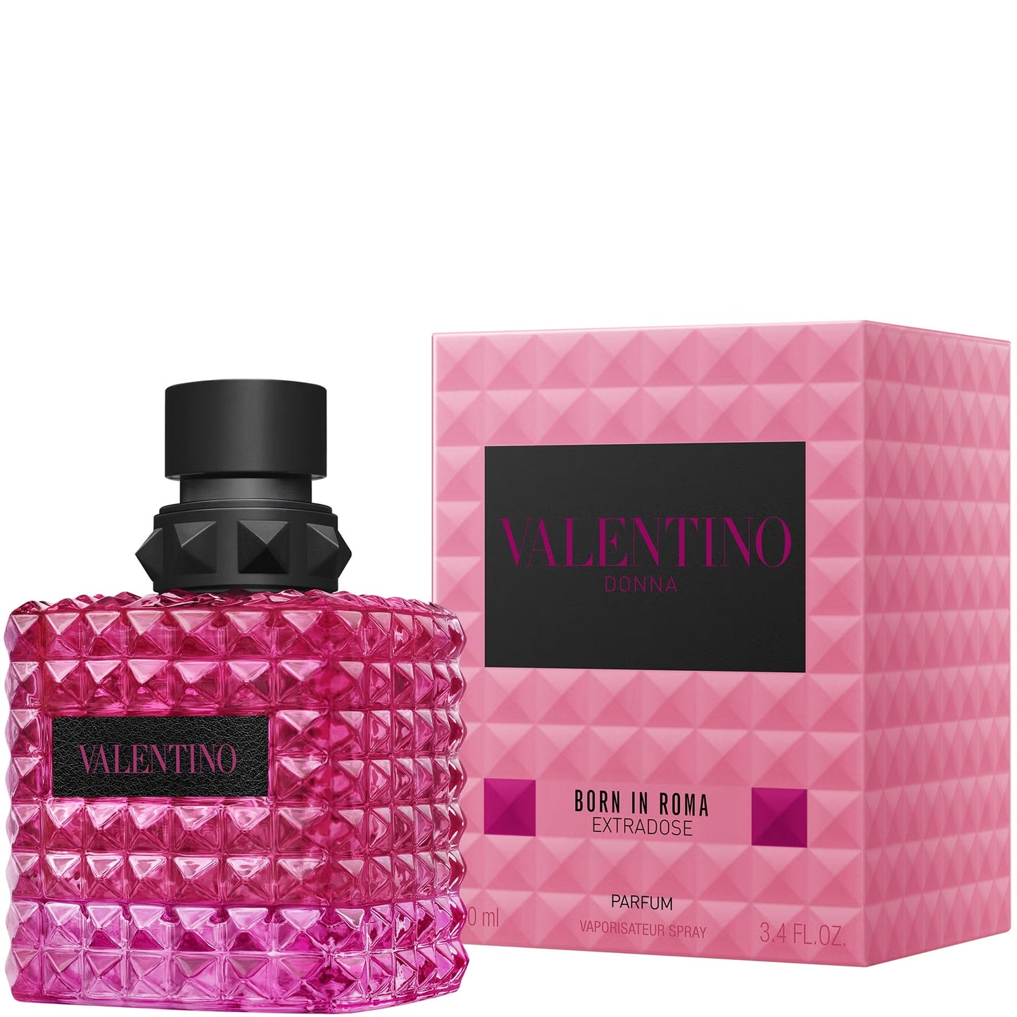 Valentino – Donna Born In Roma Extradose Parfum 100 ml