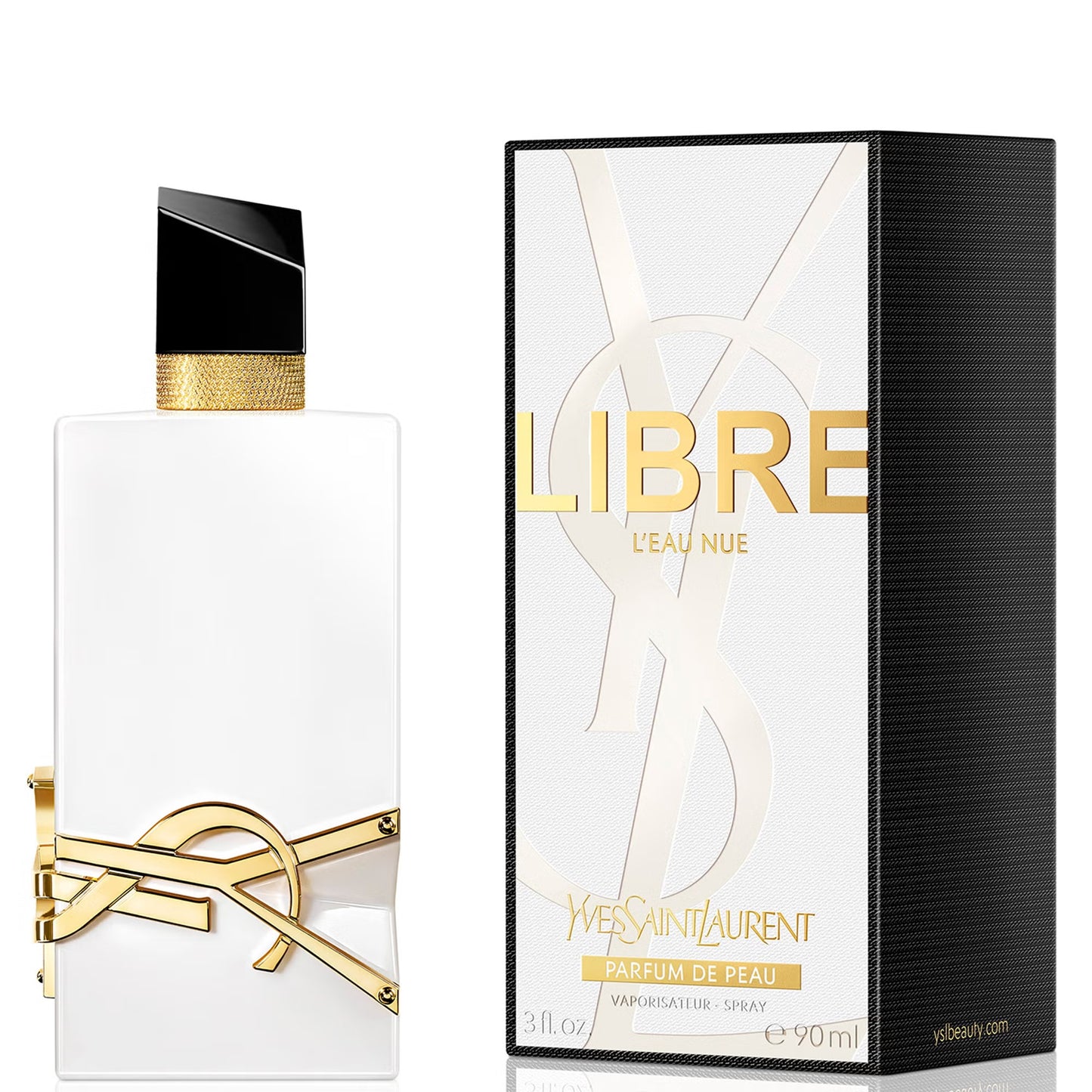 Yves Saint Laurent - Libre L’Eau Nue Parfum De Peau 90ml
