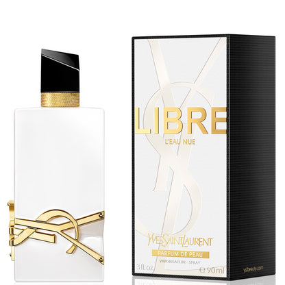 Yves Saint Laurent - Libre L’Eau Nue Parfum De Peau 90ml