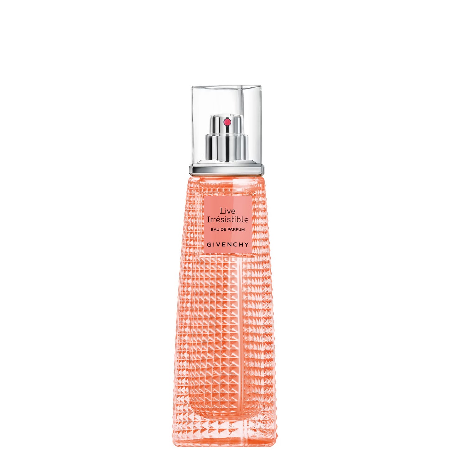 Givenchy - Live Irresistible Eau De Parfum 50ML