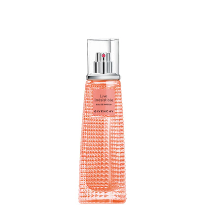 Givenchy - Live Irresistible Eau De Parfum 50ML