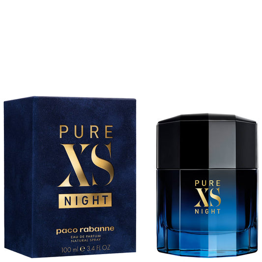 Paco Rabanne - Pure XS Night Eau de Parfum 100ml