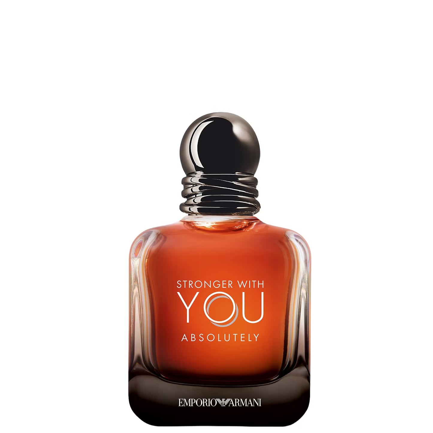 Giorgio Armani – Stronger With You Absolutely Homme Eau de Parfum 50 ml