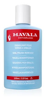 Nail Polish Remover 100 ml