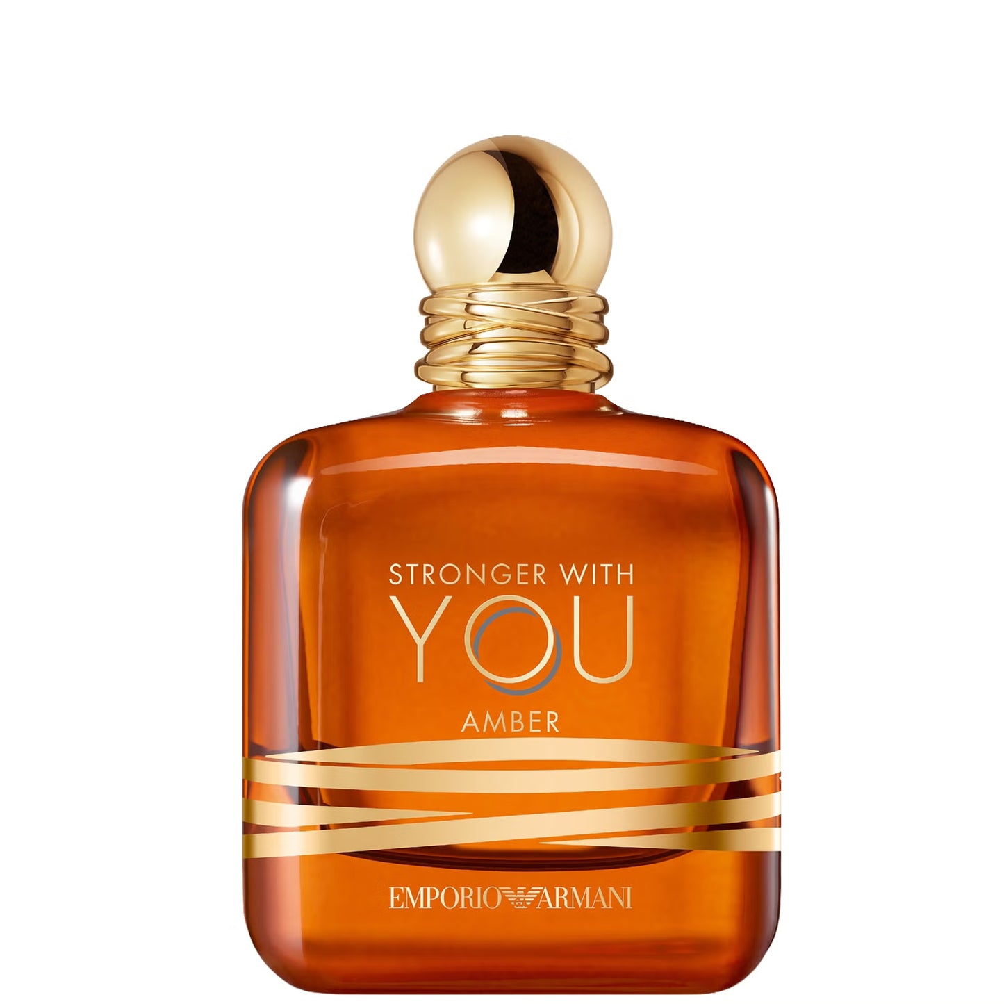 Giorgio Armani – Stronger With You Amber Eau de Parfum