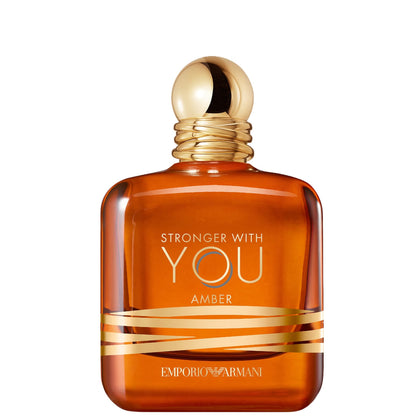Giorgio Armani – Stronger With You Amber Eau de Parfum