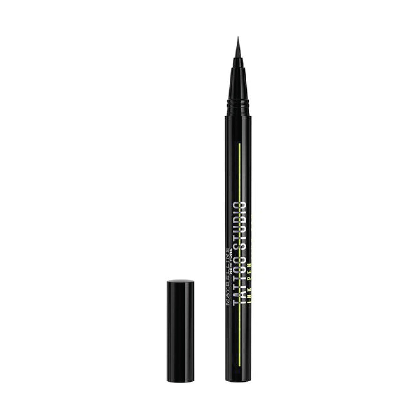Maybelline Tattoo Liner Ink Pen - Belle à Merveille