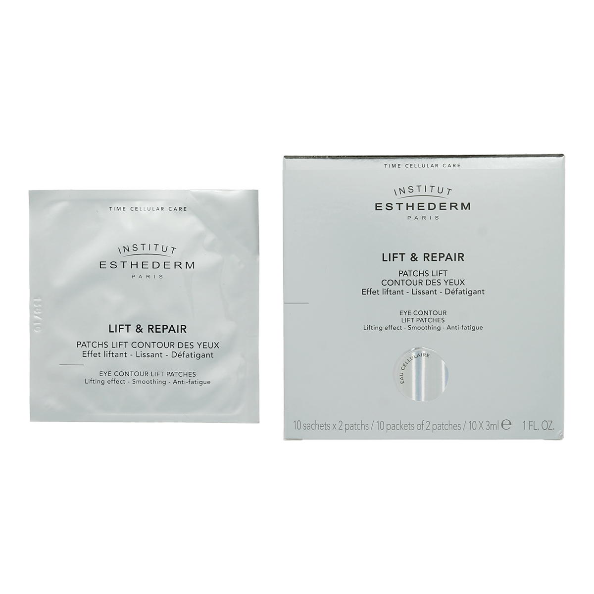 Lift & Repair Eye Contour Lift Patches