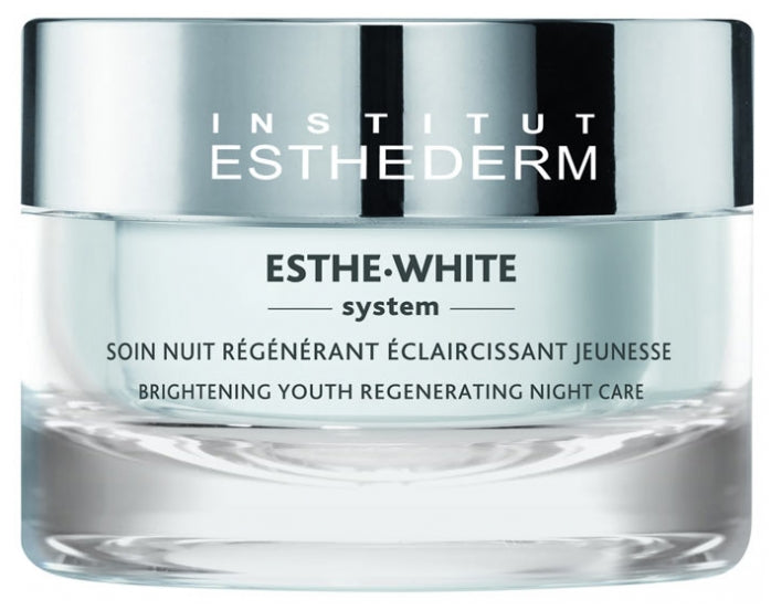 Esthe-White Brightening Youth Generating Night Care 50ml