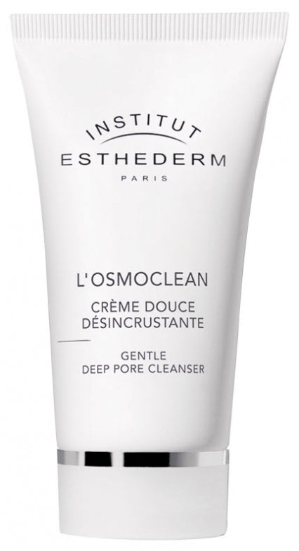 L'OSMOCLEAN Gentle Deep Pore Cleanser Tube 75ml