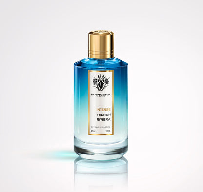 Mancera – French Riviera Eau de Parfum 120 ml