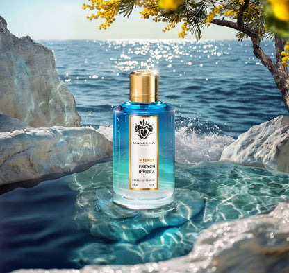 Mancera – French Riviera Eau de Parfum 120 ml