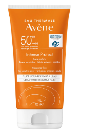 Intense Protect SPF50+