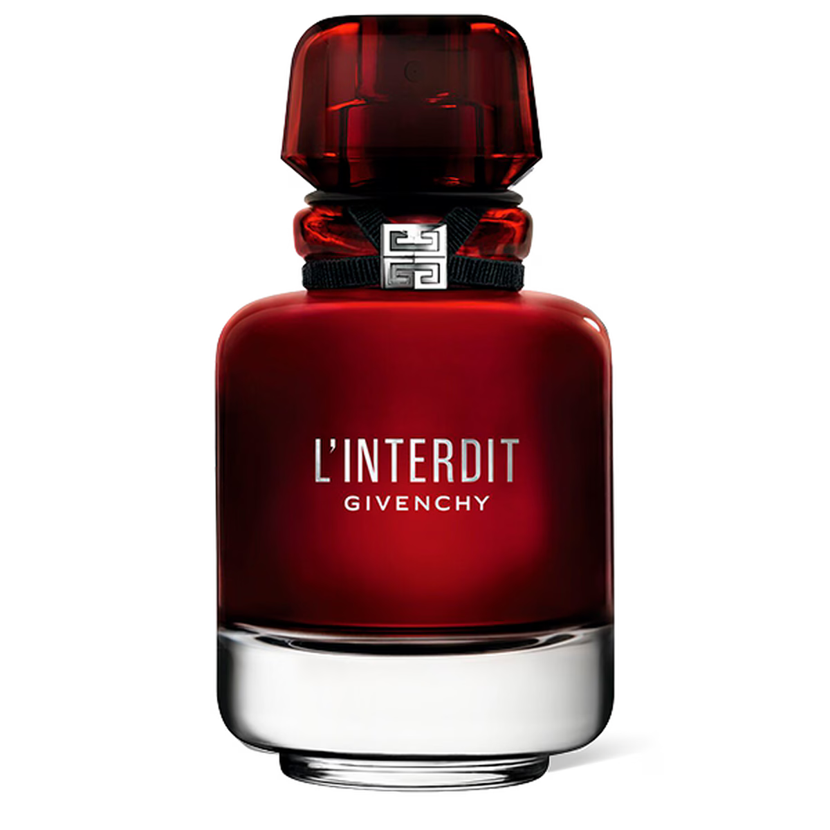 Givenchy – L’Interdit Rouge Eau de Parfum for Women