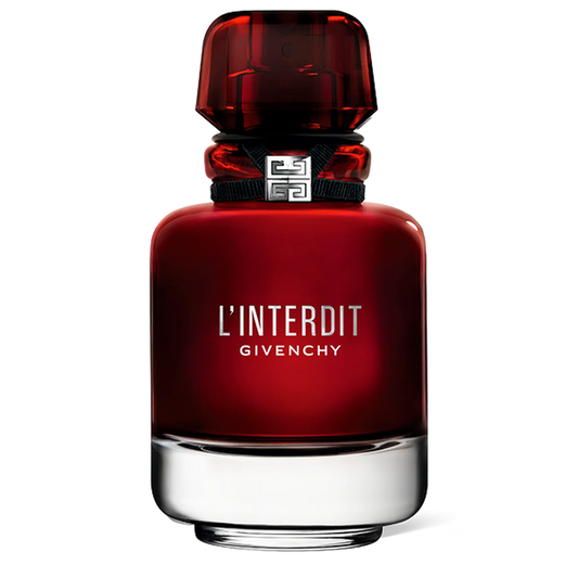 Givenchy – L’Interdit Rouge Eau de Parfum for Women