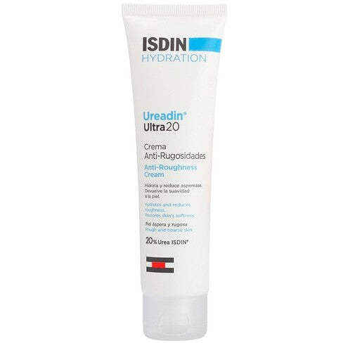 Ureadin Ultra 20 Emollient Ultra Moisturising Cream