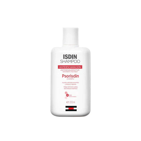 Psorisdin Control Shampoo