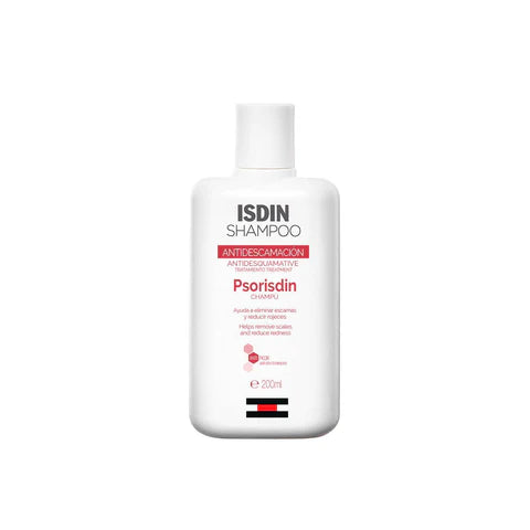 Psorisdin Control Shampoo - Belle à Merveille