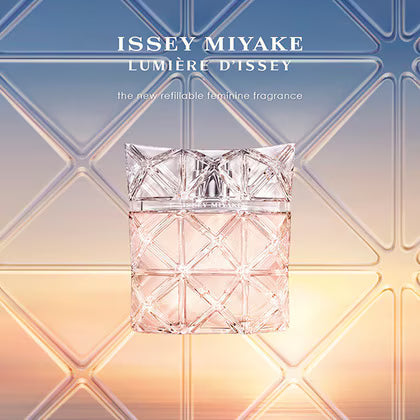 Issey Miyake – Lumière d’Issey Eau de Parfum