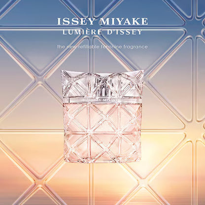 Issey Miyake – Lumière d’Issey Eau de Parfum