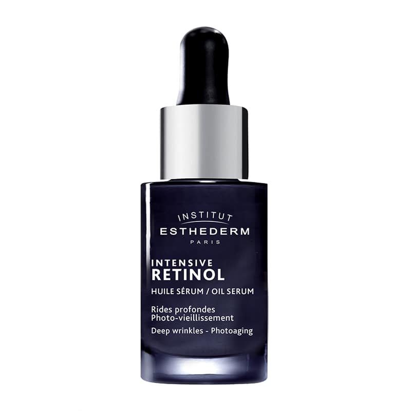 Intensive Retinol Oil Serum 15ml