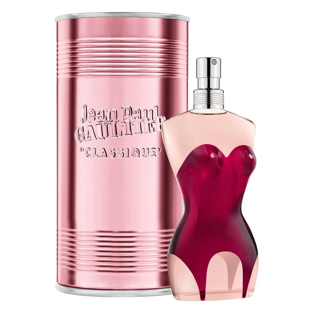 Jean Paul Gaultier - Classique Les Femmes Eau De Parfum 100ML