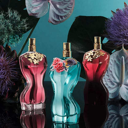 Jean Paul Gaultier – La Belle Paradise Garden Femme Eau de Parfum 100 ml
