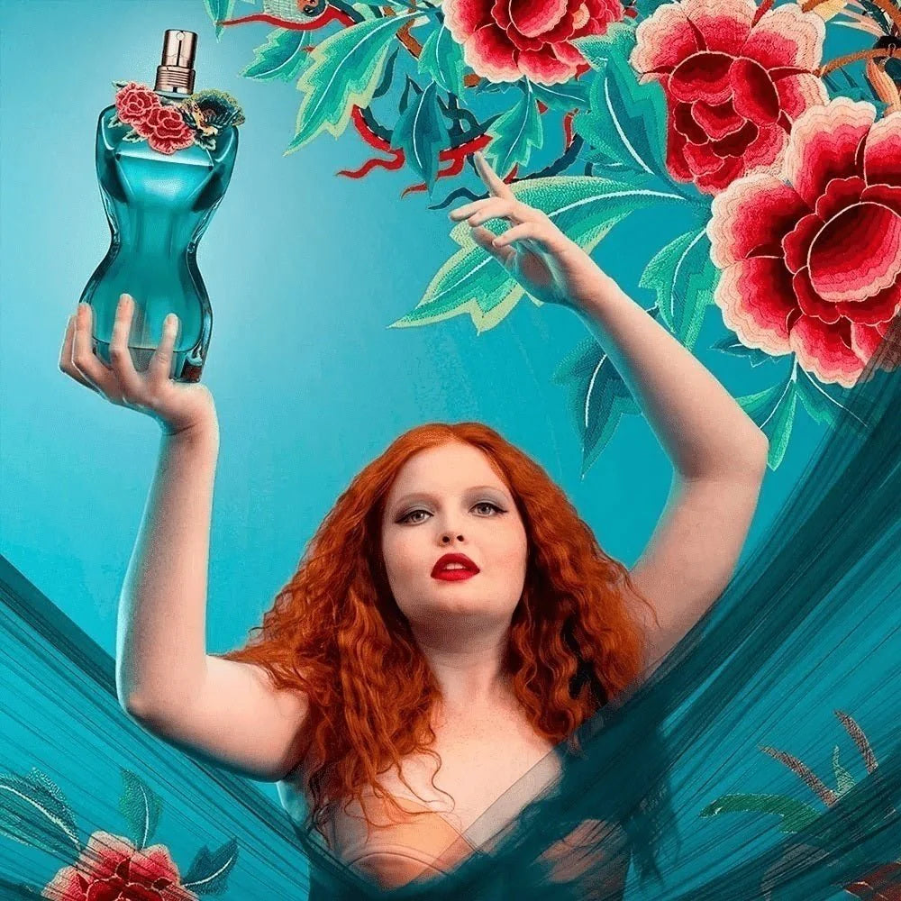 Jean Paul Gaultier – La Belle Paradise Garden Femme Eau de Parfum 100 ml