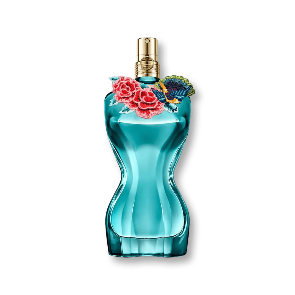 Jean Paul Gaultier – La Belle Paradise Garden Femme Eau de Parfum 100 ml
