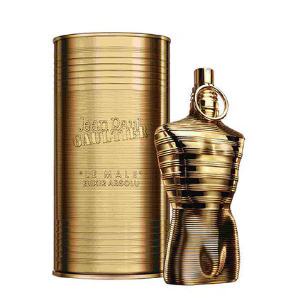 Jean Paul Gaultier – Le Male Elixir Absolu Homme Parfum