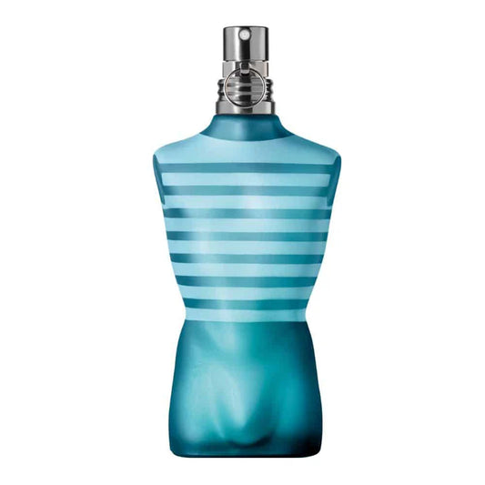 Jean Paul Gaultier - Le Male Le Maxi Male Homme Eau De Toilette 200ML