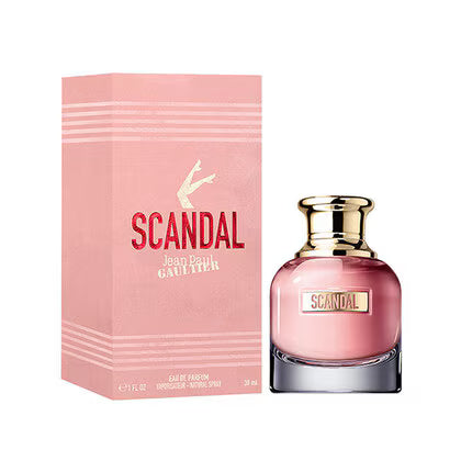 Jean Paul Gaultier - Scandal Femme Eau De Parfum 80ML