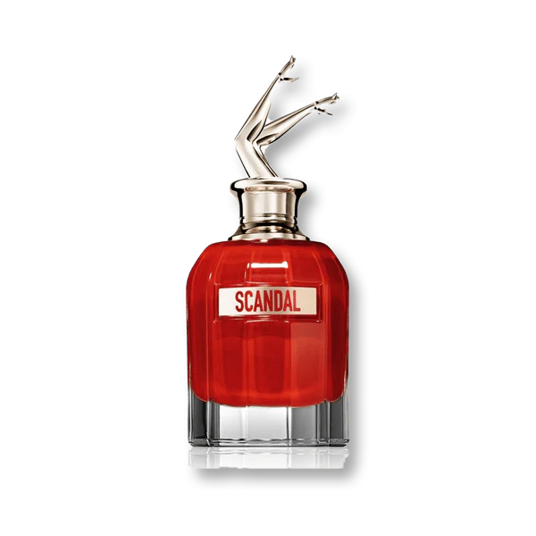 Jean Paul Gaultier - Scandal Le Parfum Femme Intense Eau De Parfum