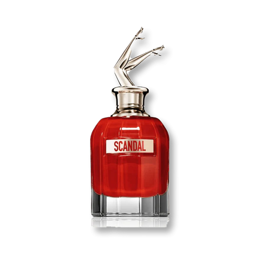 Jean Paul Gaultier - Scandal Le Parfum Femme Intense Eau De Parfum