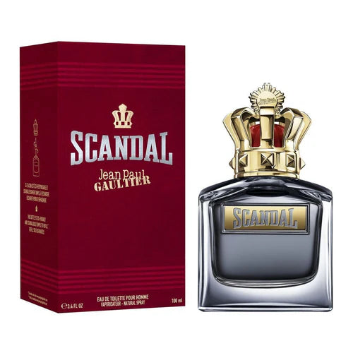 Jean Paul Gaultier - Scandal Homme Eau De Toilette