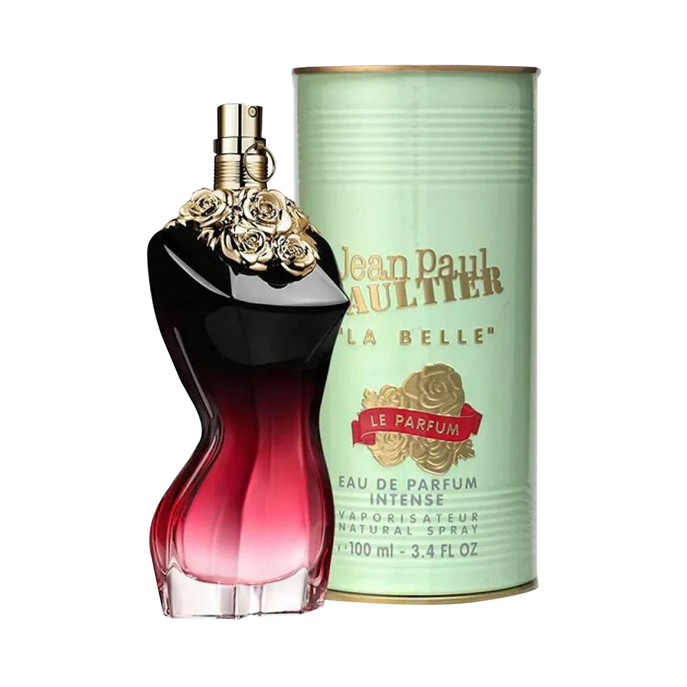 Jean Paul Gaultier – La Belle Femme Eau de Parfum 100 ml