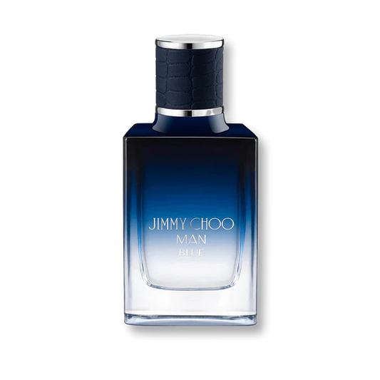 Jimmy Choo - Man Blue Eau de Toilette 100 ml