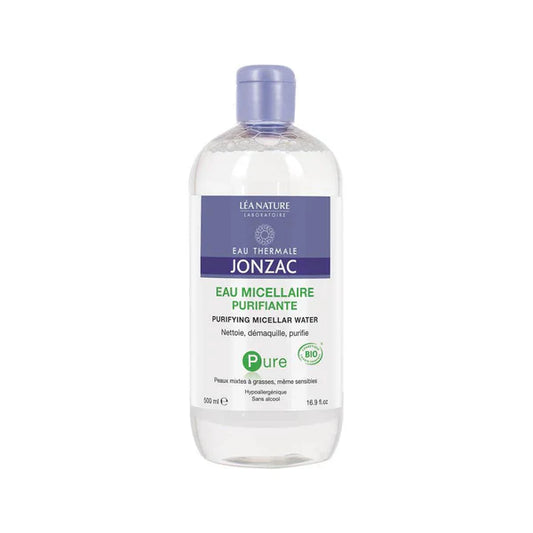 Purifying Micellar Water Combination to Oily Skin 500 ml