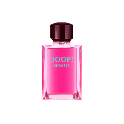 Joop! - Homme Eau de Toilette 125 ml