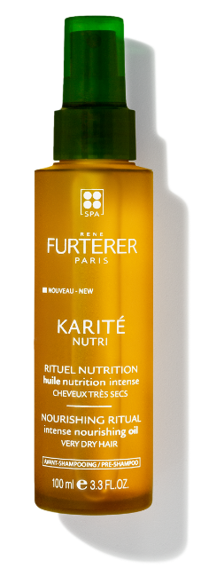 Karite Nutri Nourishing Oil
