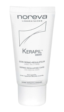 Kerapil Dermo Regulating Care